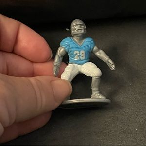 2002 small Kaskey figurine